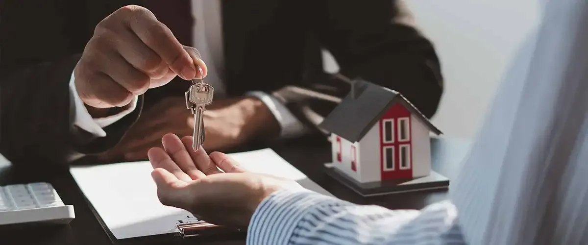 Under Construction Property