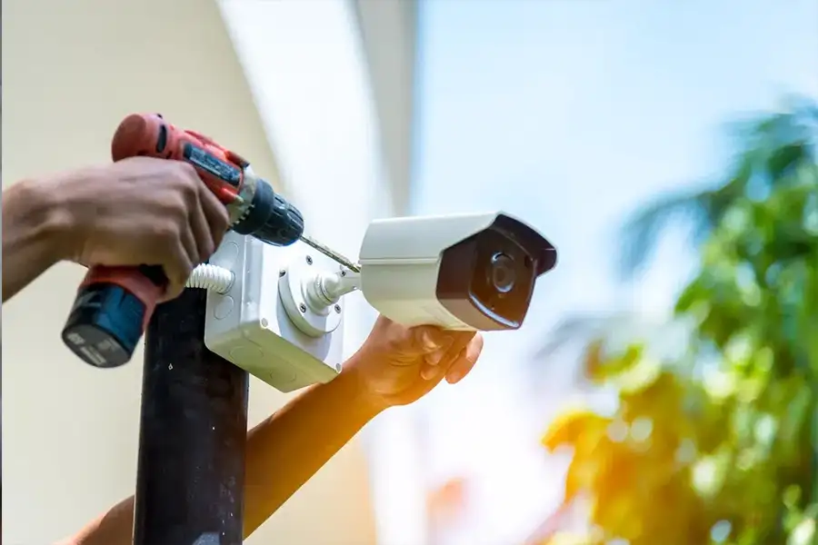 Skyline Dombivli Cctv Skyline Dombivli Cctv