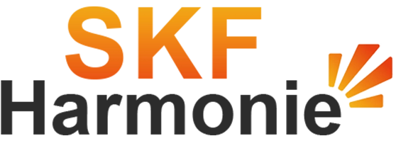 SKF Harmonie Logo