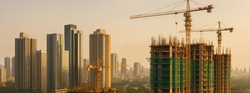 Herambh Dombivli East Infrastructure