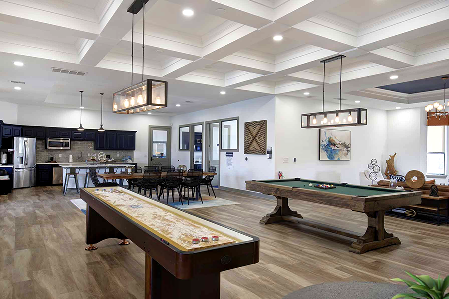 Herambh Heights Clubhouse Herambh Heights Clubhouse