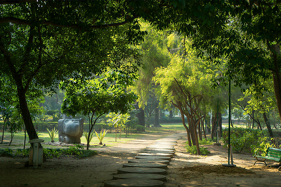 Herambh Heights Gardens Herambh Heights Gardens