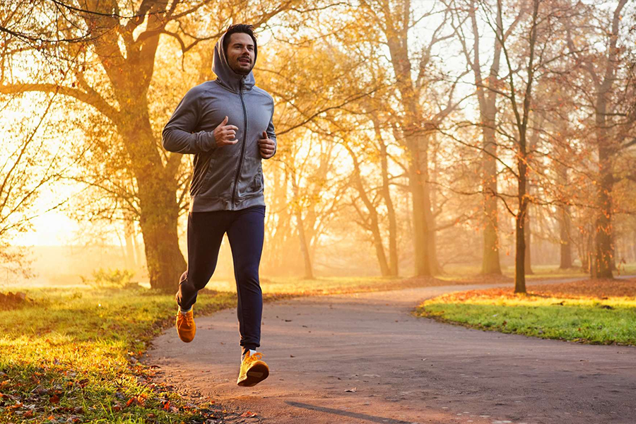 Herambh Heights Jogging Track Herambh Heights Jogging Track