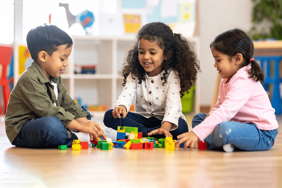 Herambh Heights Kids Play Zone Herambh Heights Kids Play Zone