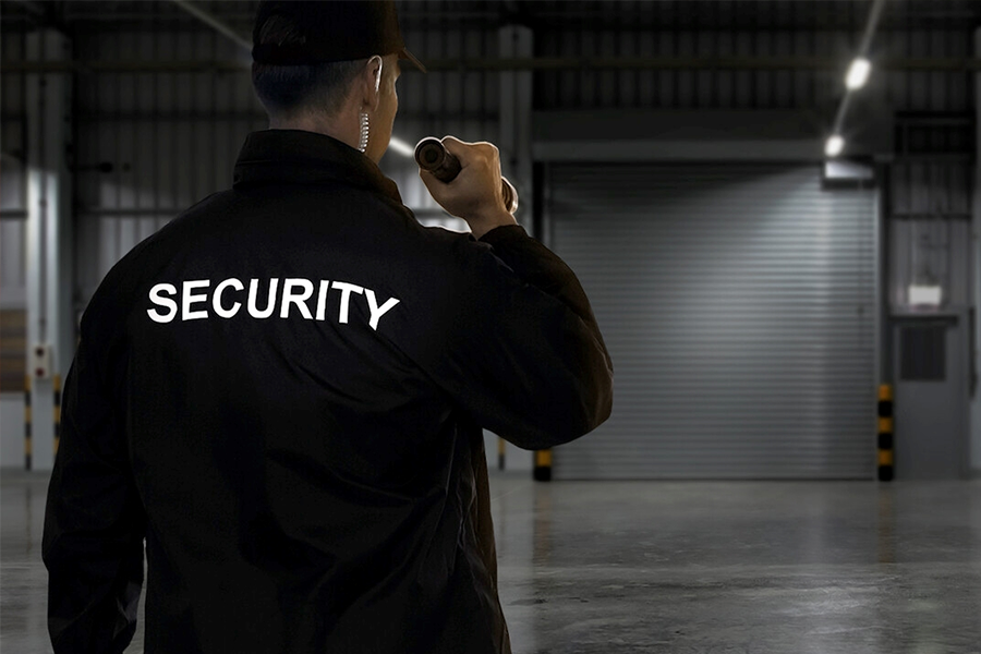 Herambh Heights Security Herambh Heights Security