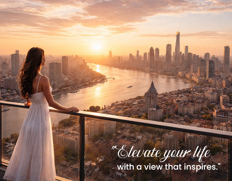 Shikhar Skyline Distance