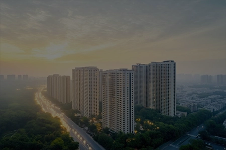 Shikhar Skyline