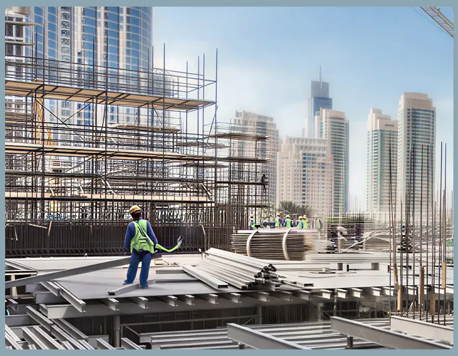 Siddhivinayak Skylark Broucher