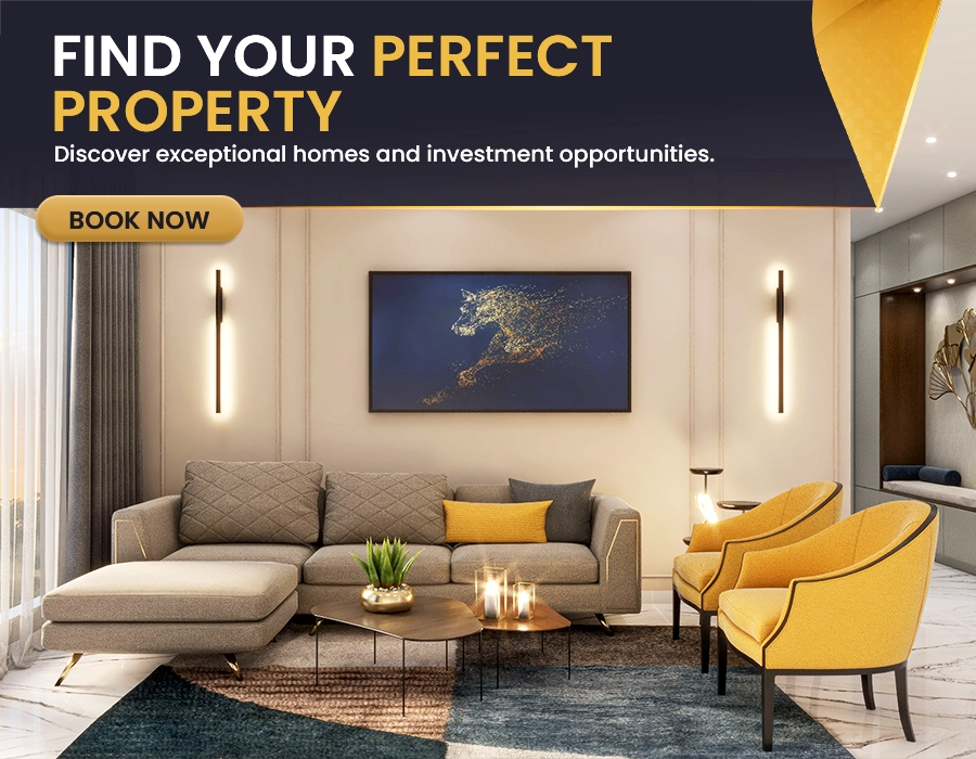 Siddhivinayak Skylark Distance