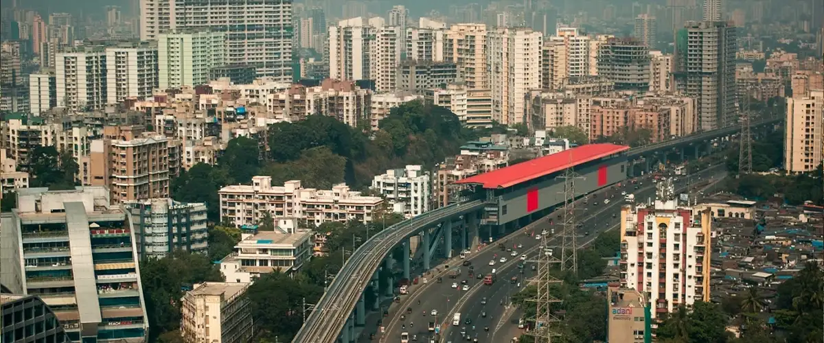 Siddhivinayak Skylark Kalyan East