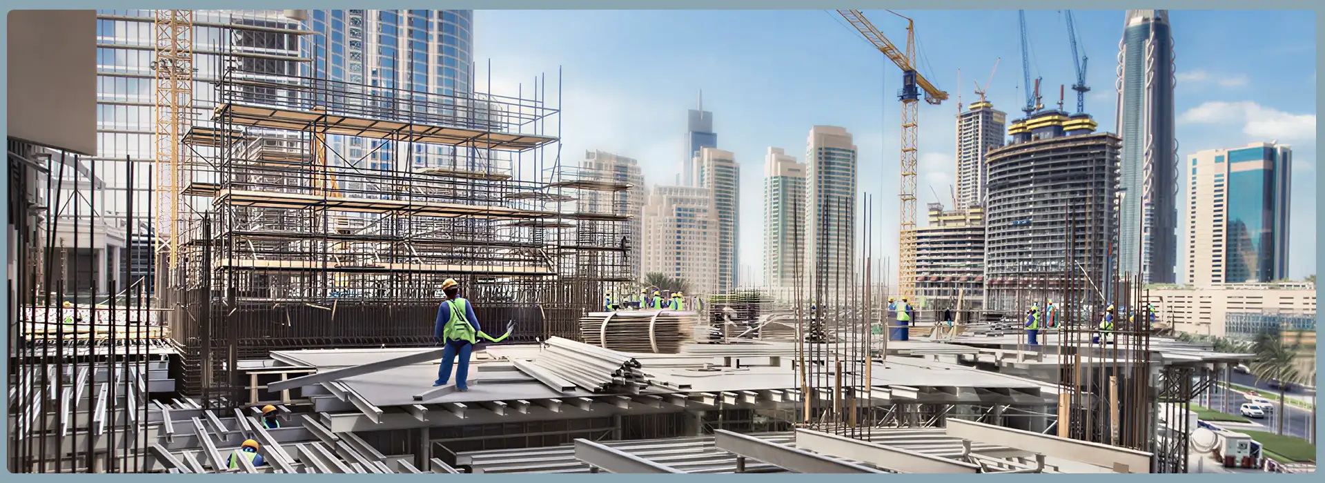 Siddhivinayak Skylark Sales Office