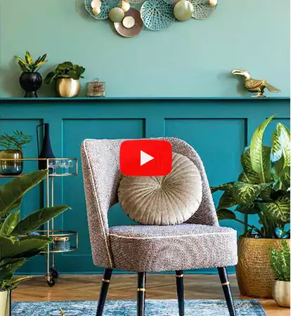 Skyline Dombivli Sample Flat