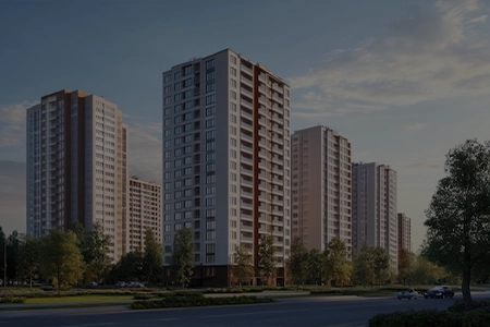 Krishna Parkview