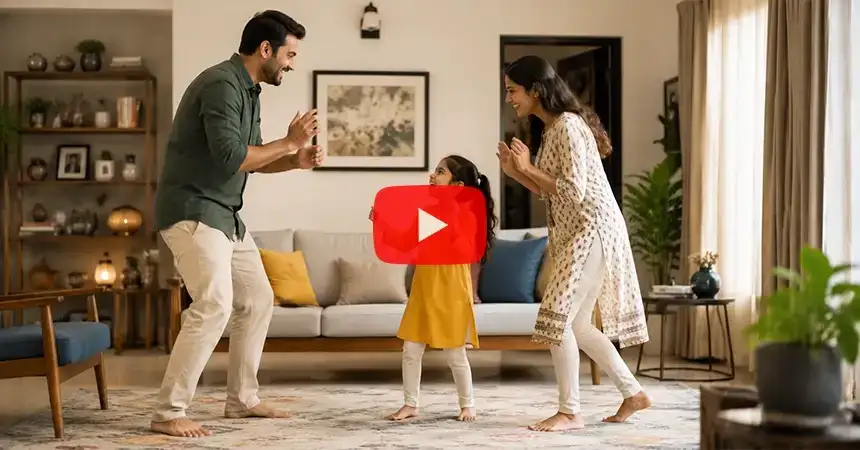 Krishna Parkview Videos