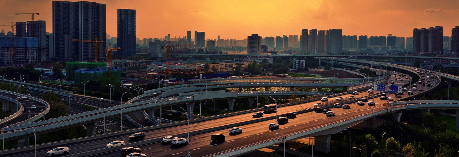 Pentagon Bhiwandi Connectivity