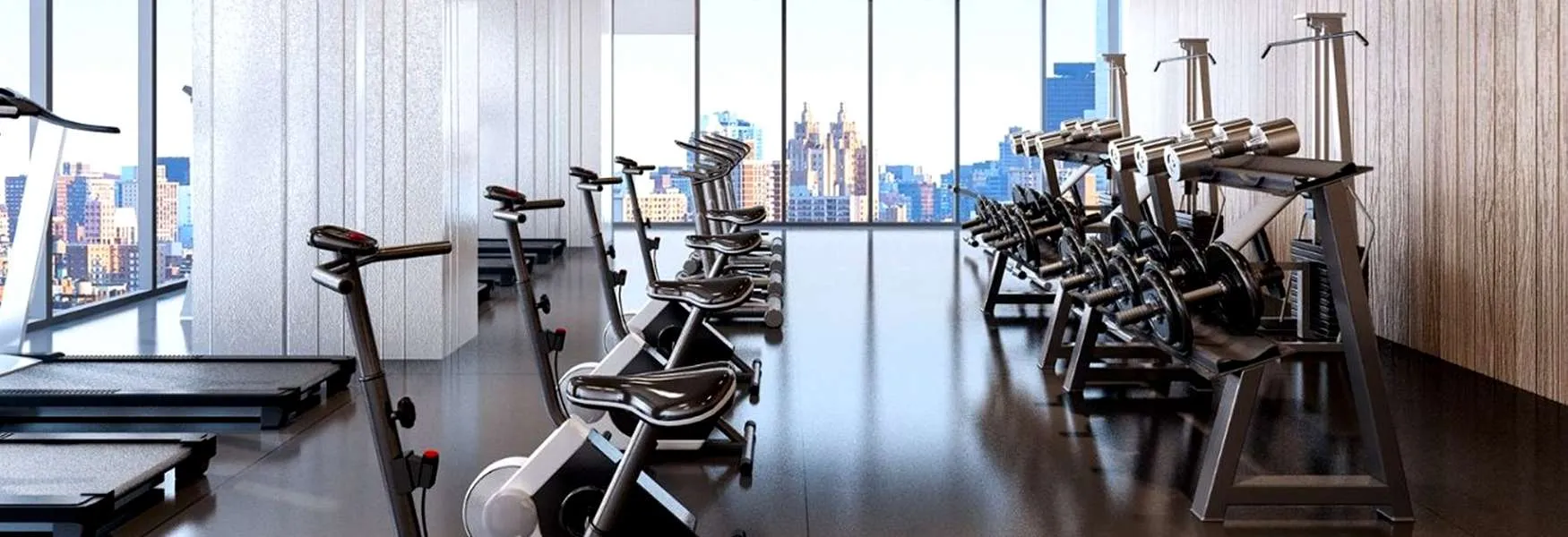 Pentagon Bhiwandi Gym