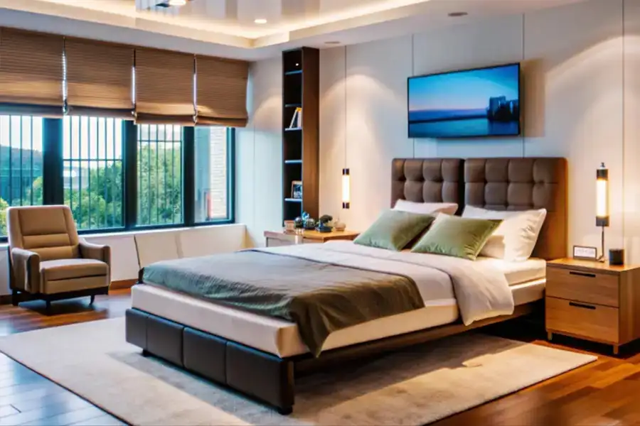 Pentagon Heights Chavindra Bedroom Pentagon Heights Chavindra Bedroom