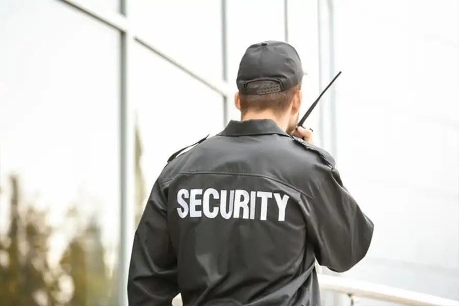 Pentagon Heights Chavindra Security Pentagon Heights Chavindra Security