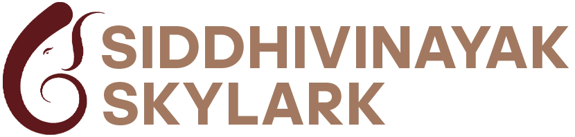 Siddhivinayak Skylark Logo
